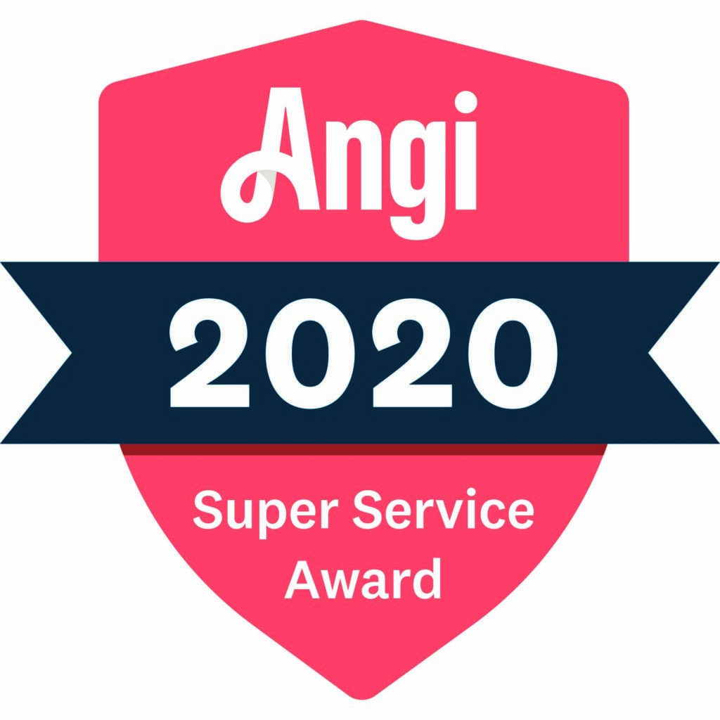 Best Service Heating & Cooling Earns 2020 Angie’s List Super Service Award