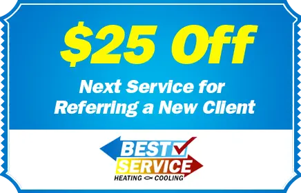 Image | Best Service Heating and Cooling