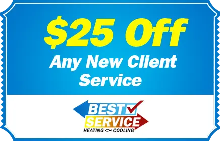 Image | Best Service Heating and Cooling