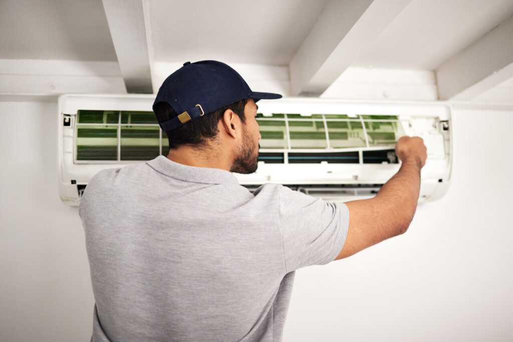 AC Replacement in Columbus, OH, and Surrounding Areas | Best Service Heating and Cooling