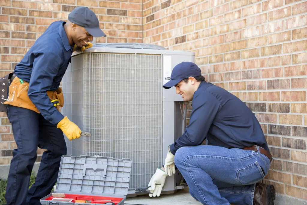 HVAC Company | Best Service Heating and Cooling