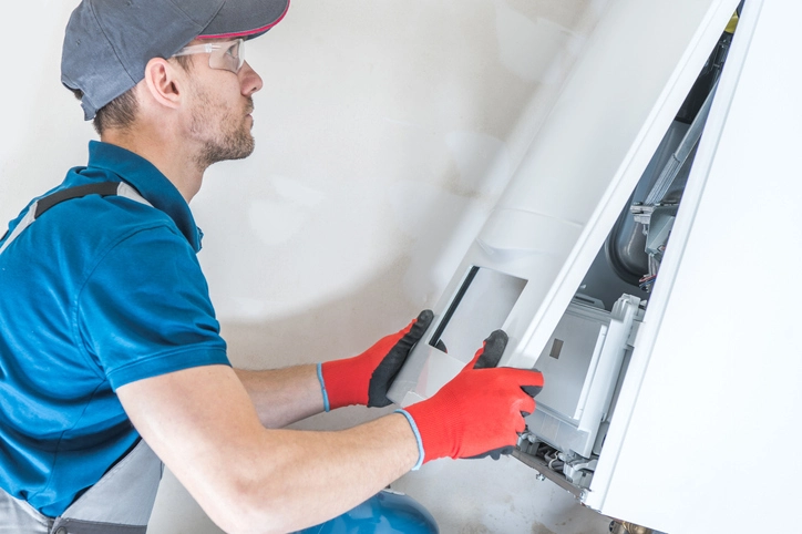 Furnace Installation In Dublin, OH | Best Service Heating and Cooling