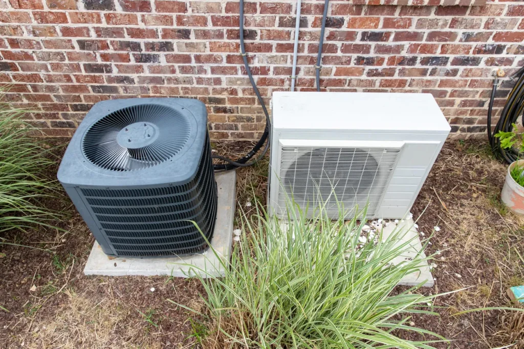 Mini Split Air Conditioner in Reynoldsburg, OH, and Surrounding Areas