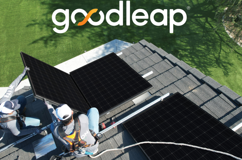 Goodleap Financing