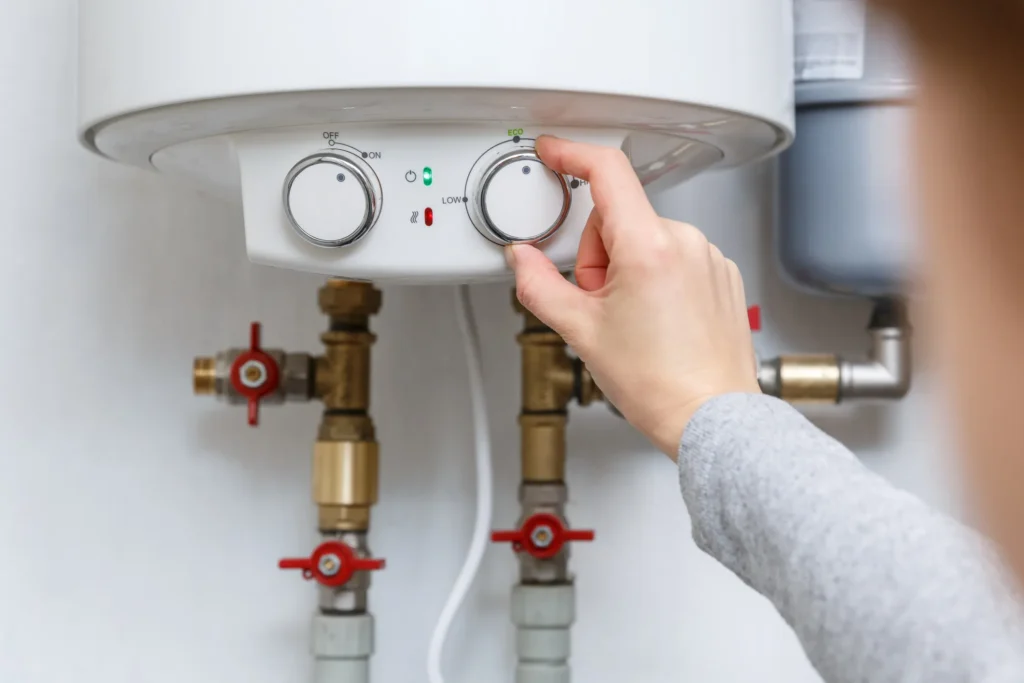 Water Heaters in Columbus, OH, and Surrounding Areas| Best Service Heating and Cooling