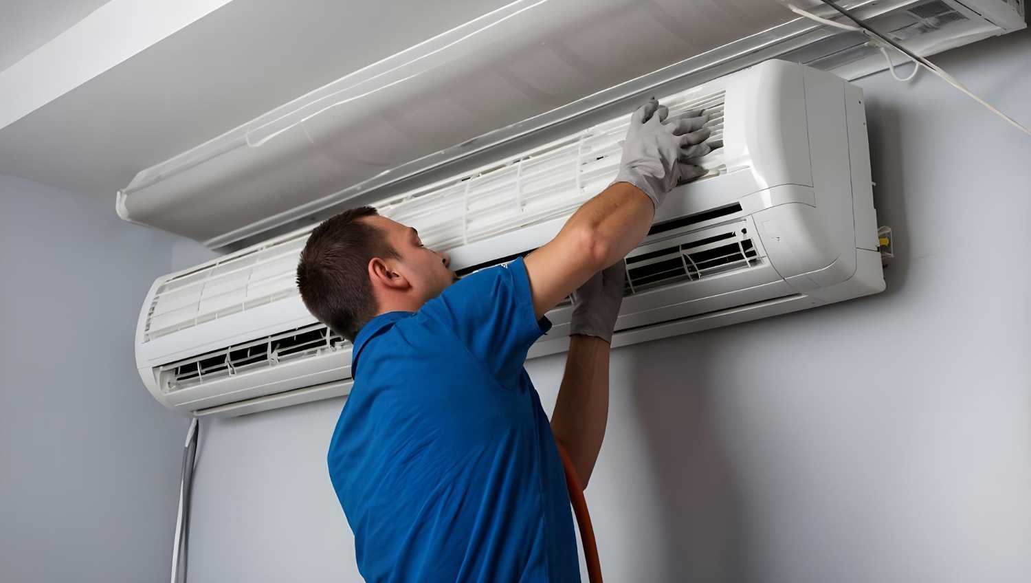 Importance of Regular AC Maintenance for Your Residential or Light Commercial Space