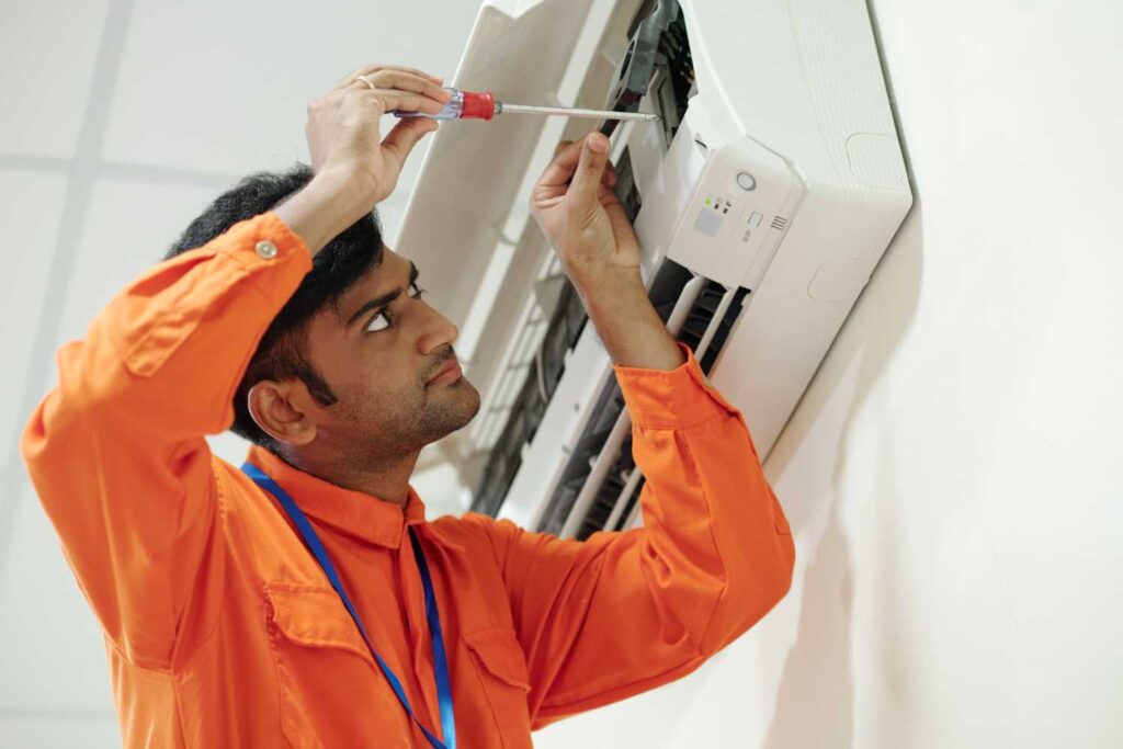 Common AC Repair Issues and How We Fix Them