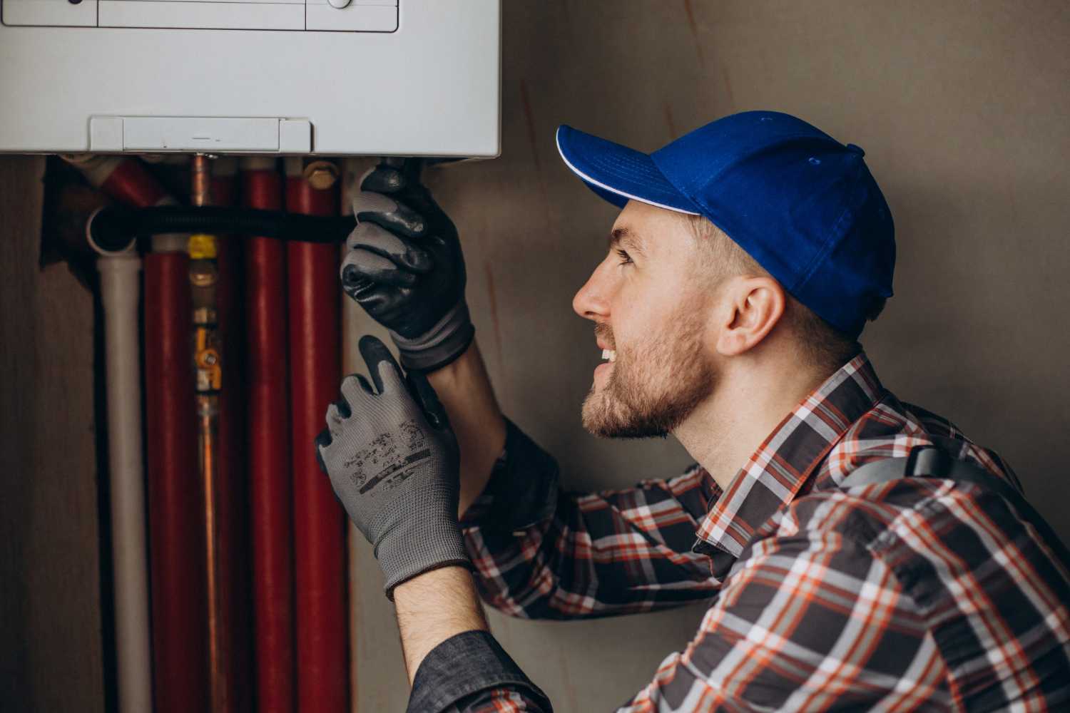 Choosing the Right Water Heater for Your Business or Home