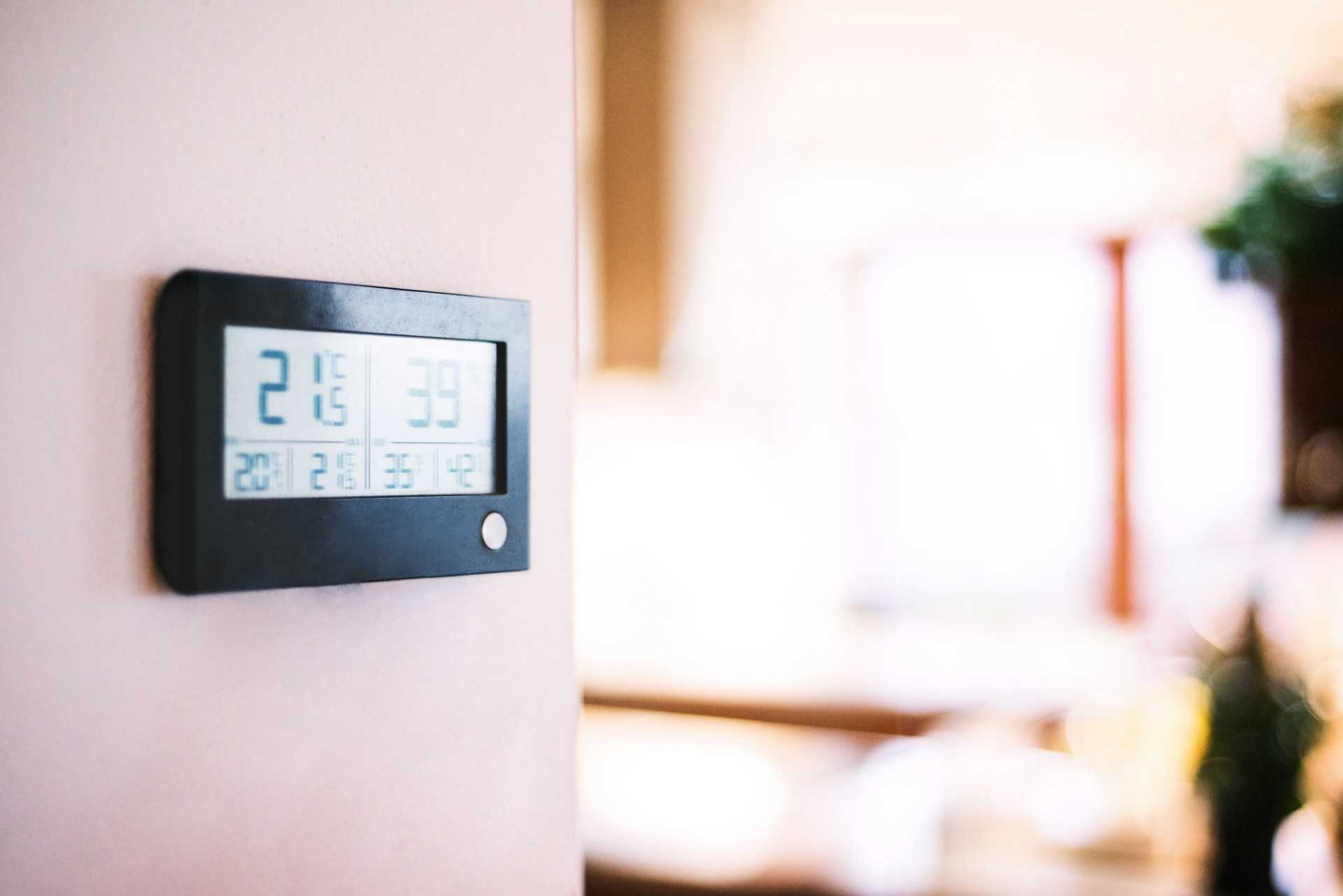 Energy-Saving Tips for Your Heating and Cooling System