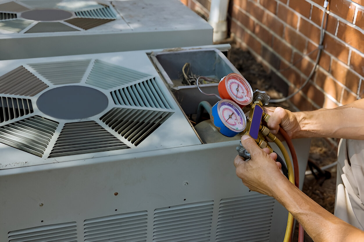 hvac