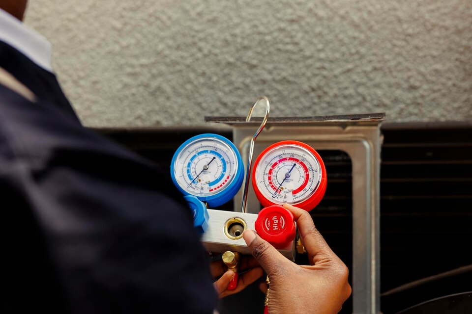 ac compressor