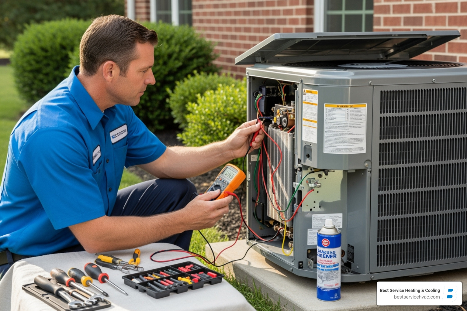 ac repair columbus oh