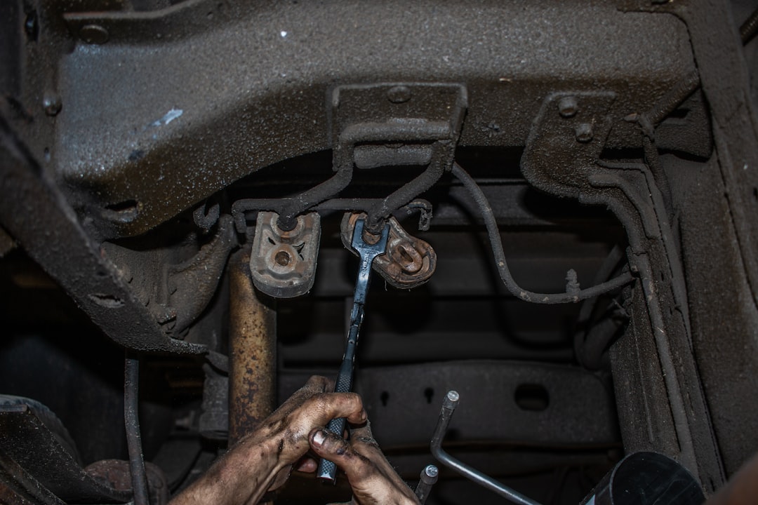 ac repair cost columbus