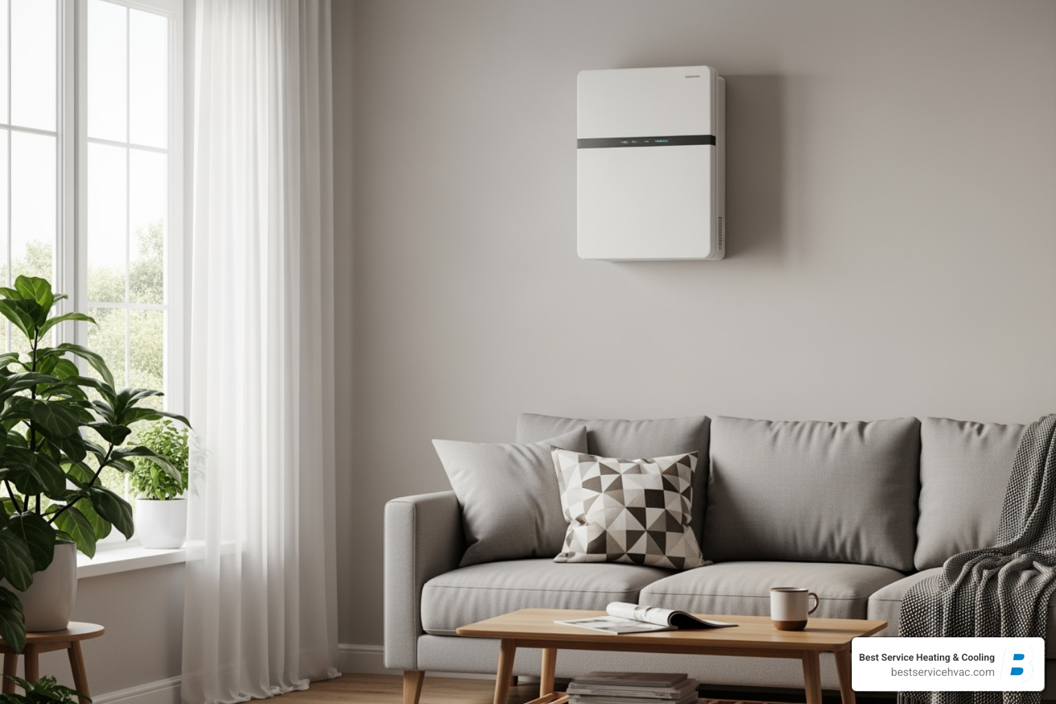central ohio ductless hvac