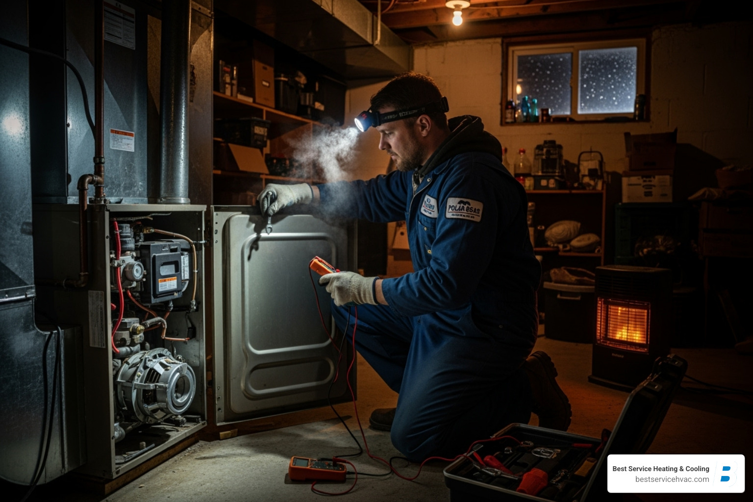 columbus 24 hour furnace repair