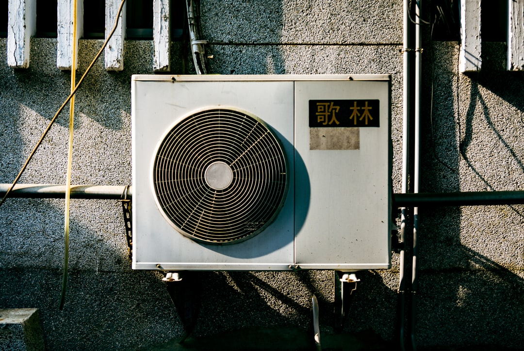 columbus heat pump experts